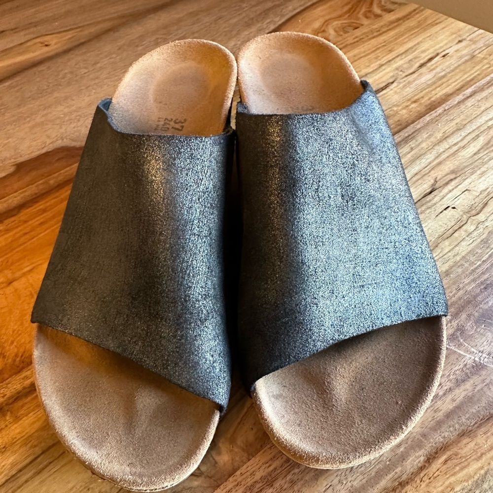 Birkenstock Papillio